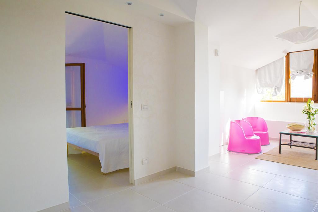 Bed and Breakfast Bianco Nuvola Montecchio  Pokój zdjęcie