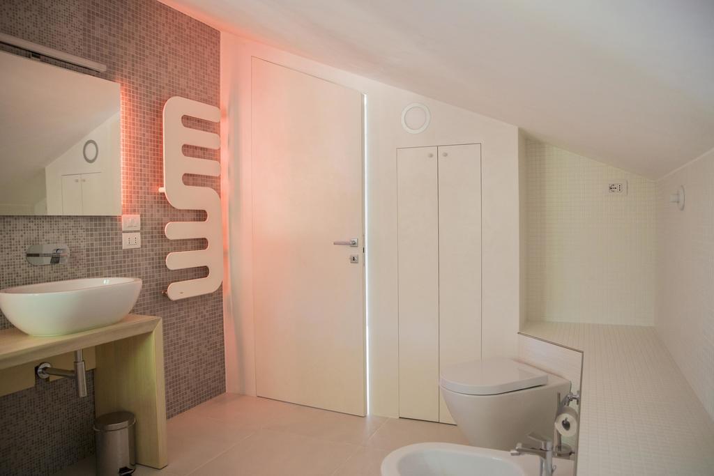 Bed and Breakfast Bianco Nuvola Montecchio  Zewnętrze zdjęcie