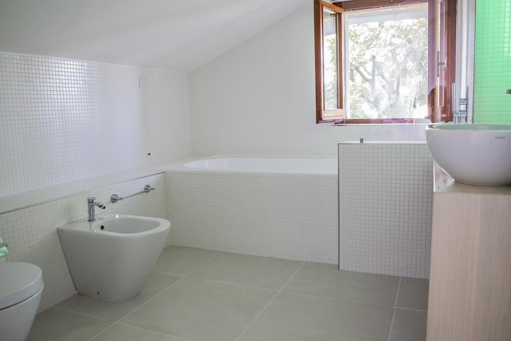 Bed and Breakfast Bianco Nuvola Montecchio  Zewnętrze zdjęcie