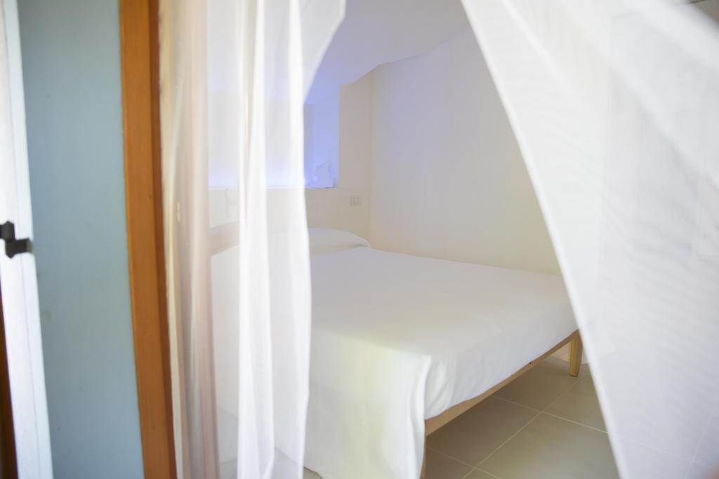 Bed and Breakfast Bianco Nuvola Montecchio  Pokój zdjęcie