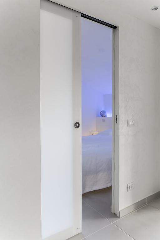 Bed and Breakfast Bianco Nuvola Montecchio  Zewnętrze zdjęcie