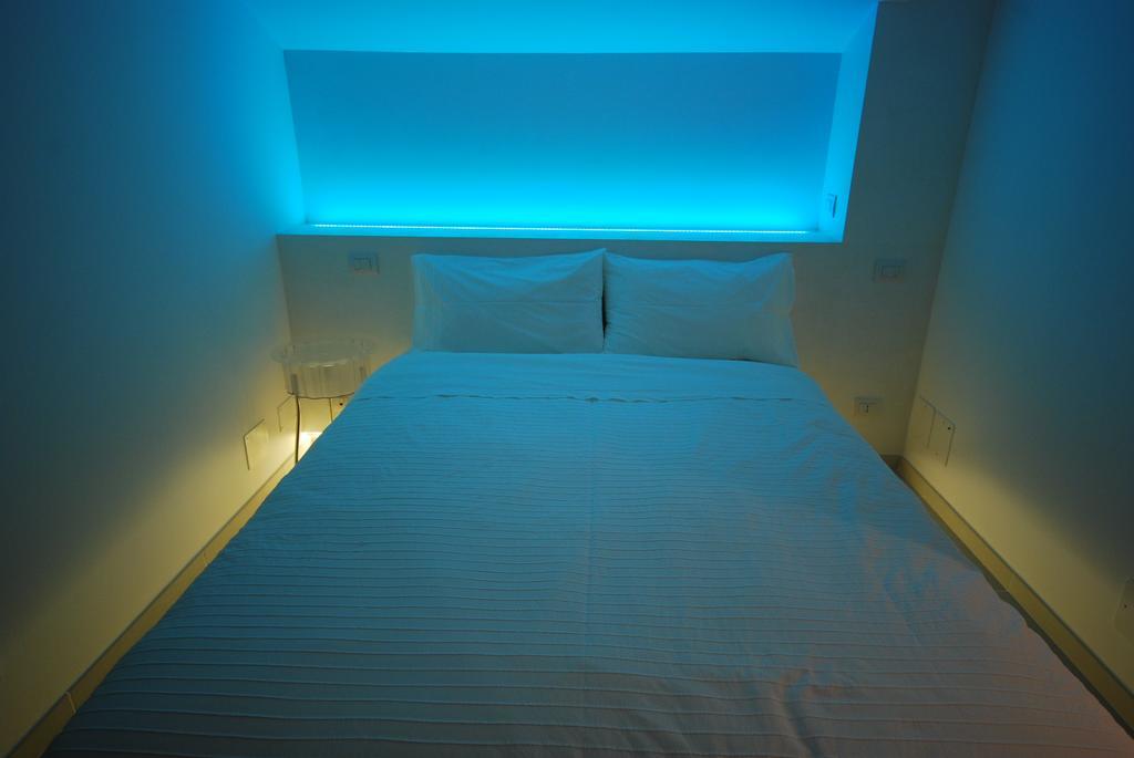 Bed and Breakfast Bianco Nuvola Montecchio  Pokój zdjęcie