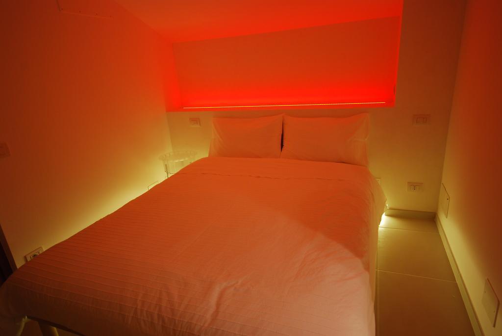 Bed and Breakfast Bianco Nuvola Montecchio  Pokój zdjęcie