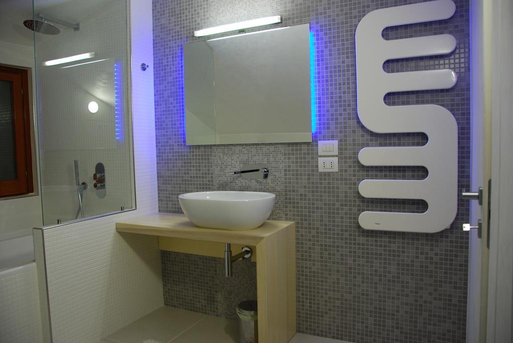 Bed and Breakfast Bianco Nuvola Montecchio  Zewnętrze zdjęcie